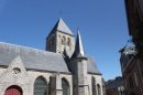Eglise de Veules
